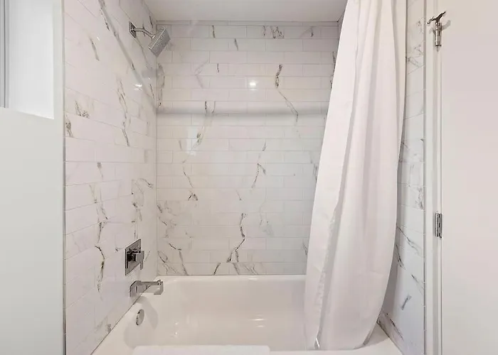 Apartment Dtph Modern Designer - Pool & Parking - Phoenix
